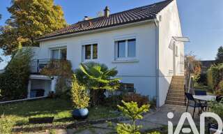 Maison 4 Pièces 92 m² à vendre à La Celle-les-Bordes (78720)