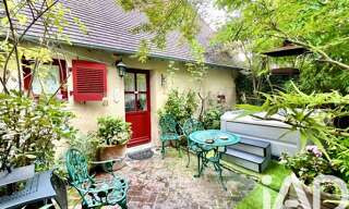 Appartement 2 Pièces 47 m² à vendre à Honfleur (14600)