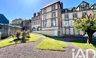 Appartement 3 Pièces 71 m² à vendre à Honfleur (14600)