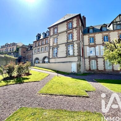 Appartement 3 pièces 379000 €