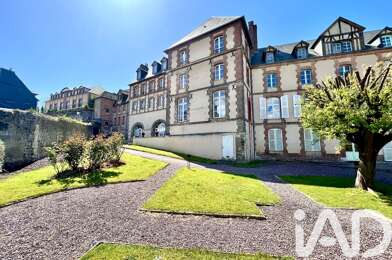 Appartement 3 pièces 379000 €