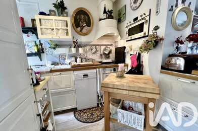 Appartement 3 pièces 379000 €