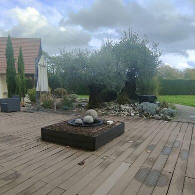 Maison 7 pièces 479000 €