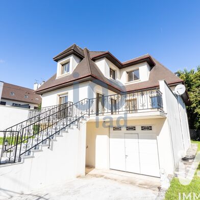 Maison 6 pièces 720000 €