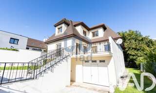 Maison 6 Pièces 180 m² à vendre à Vitry-sur-Seine (94400)