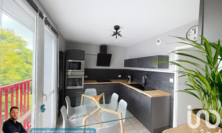 Appartement 6 Pièces 106 m² à vendre à Valence (26000)