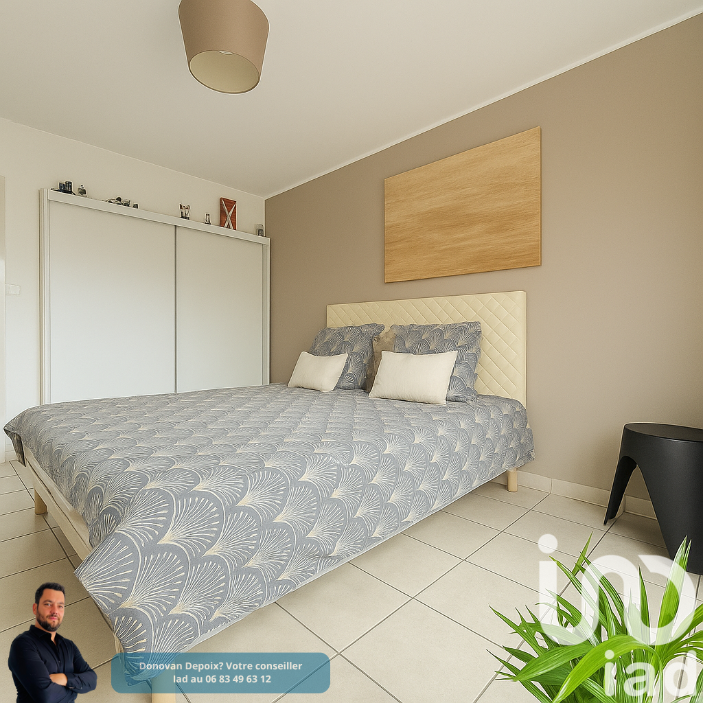 Vente Appartement 5 pièces - Photo 3