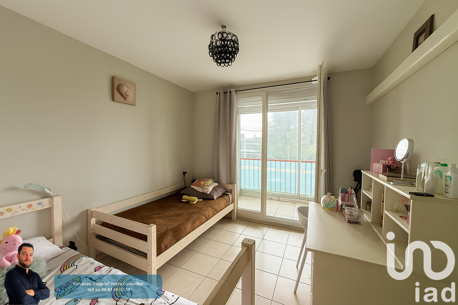 Vente Appartement 5 pièces - Photo 5