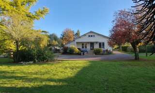 Maison 4 Pièces 110 m² à vendre à Saint-Junien (87200)