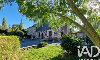 Maison 4 Pièces 131 m² à vendre à Carnoët (22160)