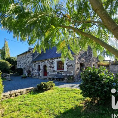 Maison 4 pièces 240000 €