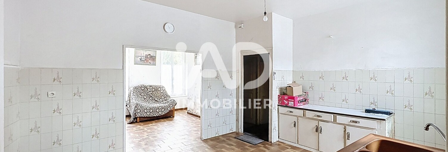 Maison 5 Pièces 91 m² à vendre à Pithiviers-le-Vieil (45300)