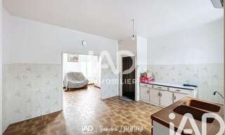 Maison 5 Pièces 91 m² à vendre à Pithiviers-le-Vieil (45300)