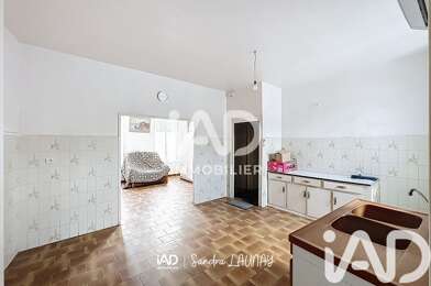 Maison 5 pièces 139000 €