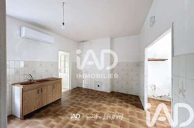 Maison 5 pièces 139000 €