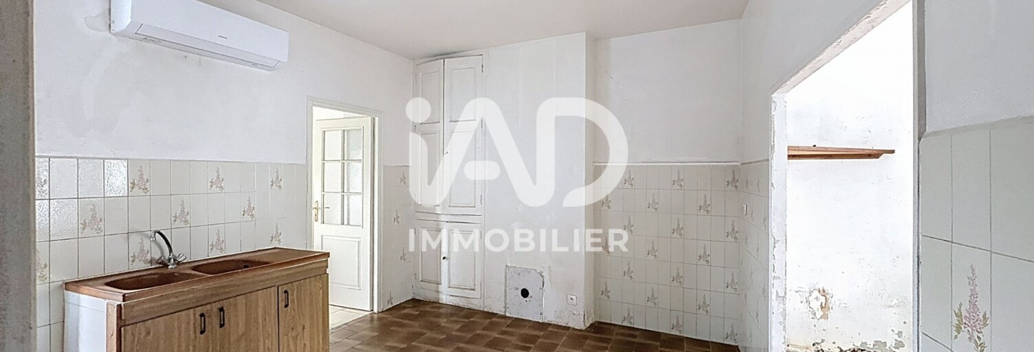 Maison 5 Pièces 91 m² à vendre à Pithiviers-le-Vieil (45300)