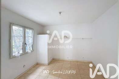 Maison 5 pièces 129000 €