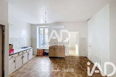 Maison 5 pièces 129000 €