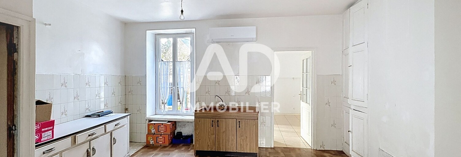 Maison 5 Pièces 91 m² à vendre à Pithiviers-le-Vieil (45300)