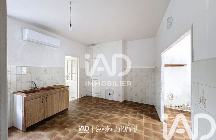 Vente Maison de ville 5 pièces — photo 3