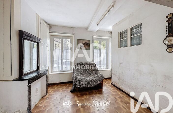 Vente Maison de ville 5 pièces — photo 5