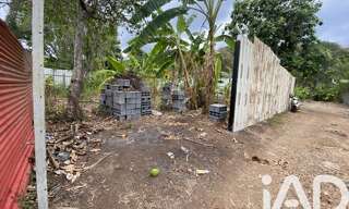 Terrain  400 m² à vendre à Kani-Kéli (97625)