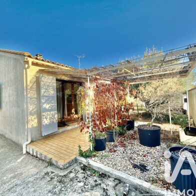 Maison 3 pièces 195000 €