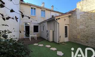 Maison 5 Pièces 116 m² à vendre à Barsac (33720)