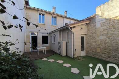 Maison 5 pièces 245900 €