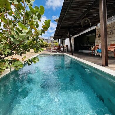 Maison 5 pièces 1190000 €