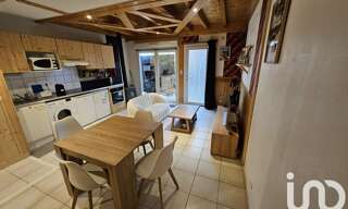 Maison 3 Pièces 56 m² à vendre à Belley (01300)