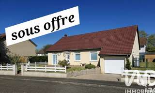 Maison 5 Pièces 98 m² à vendre à Sarreguemines (57200)