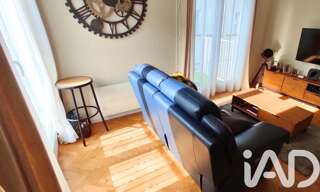 Appartement 3 Pièces 66 m² à vendre à Vitry-sur-Seine (94400)