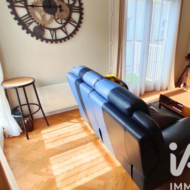 Appartement 3 pièces 316000 €