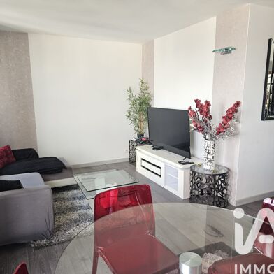 Appartement 3 pièces 105000 €