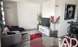 Appartement 3 Pièces 61 m² à vendre à Troyes (10000)