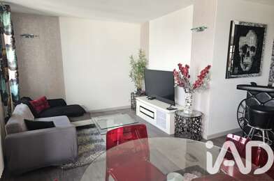 Appartement 3 pièces 105000 €