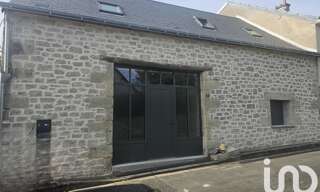 Maison 3 Pièces 77 m² à vendre à Fondettes (37230)