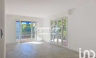 Appartement 3 Pièces 67 m² à vendre à Le Cannet (06110)
