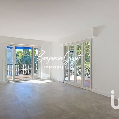 Appartement 3 pièces 380000 €