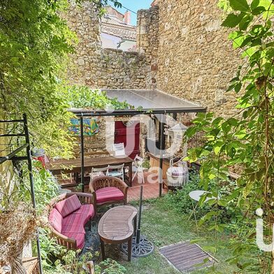 Maison 4 pièces 200000 €