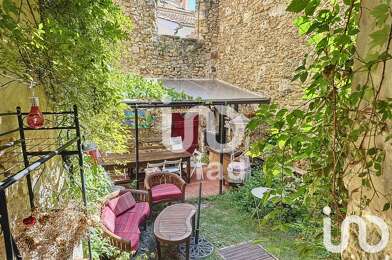 Maison 4 pièces 190000 €
