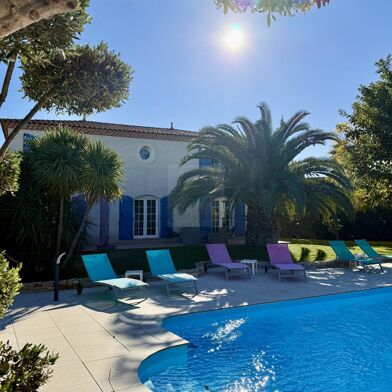 Maison 5 pièces 589000 €