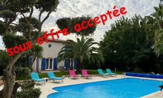 Maison 5 Pièces 174 m² à vendre à Sauvian (34410)