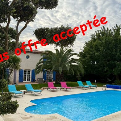Maison 5 pièces 568000 €