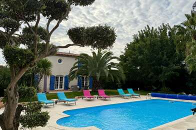 Maison 5 pièces 549000 €