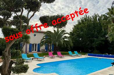 Maison 5 pièces 549000 €