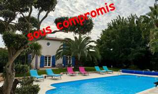 Maison 5 Pièces 174 m² à vendre à Sauvian (34410)