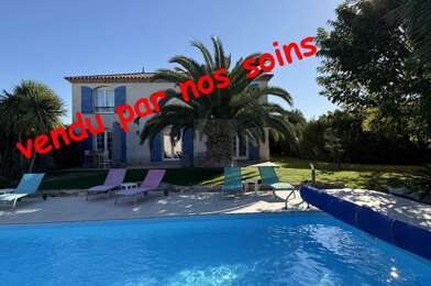 Maison 5 pièces 549000 €