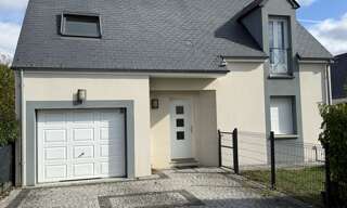 Maison 5 Pièces 103 m² à vendre à Ingré (45140)